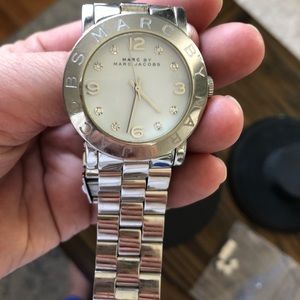 Marc by Marc Jacobs watch